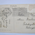 VANHA Postikortti Uusikaupunki 1909 - pikkukuva 2