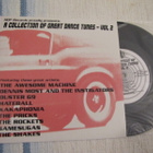 A collection of great dance tunes vol 2 PUNK 7 soittamaton - pikkukuva 1