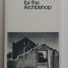 Willa Cather - Death Comes for the Archbishop - pikkukuva 1