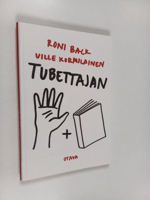 Roni Back : Tubettajan käsikirja