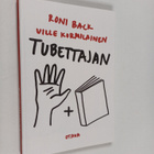 Roni Back : Tubettajan käsikirja - pikkukuva 1