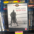 Kuin raivo härkä Raging bull (1980) Robert de niro - pikkukuva 1