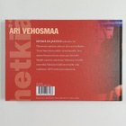 Ari Vehosmaa : Hetkiä - pikkukuva 2