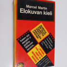Marcel Martin : Elokuvan kieli - pikkukuva 1