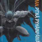 Batman: Pitkä pyhäinpäivä (kirjastopoisto) - pikkukuva 1