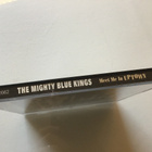 The mighty blue kings . Meet me in uptown CD 1996 - pikkukuva 3
