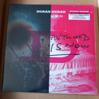 Duran Duran-All you need is now Uusi LP - pikkukuva 1