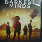 THE DARKEST MINDS DVD - pikkukuva 1