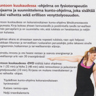 Annemari Huhtiranta: Kuntoon kuukaudessa - pikkukuva 3