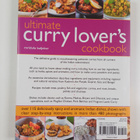 Mridula Baljekar : Ultimate Curry Lover's Cookbook - Over... - pikkukuva 2