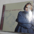 SAMULI EDELMANN - TUHAT YÖTÄ CD NIMMARILLA - pikkukuva 1