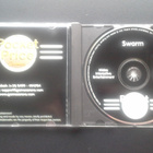PC CD: Swarm peli (1999) *Jewel case* - pikkukuva 3