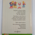 Thomas Winding : Kukkaislaulu - pikkukuva 2