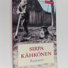 Sirpa Kähkönen : Rautayöt (signeerattu) - pikkukuva 1