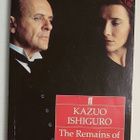 Kazuo Ishiguro - The Remains of the Day - pikkukuva 1