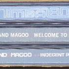 Timbaland & Magoo (3CD) Special Fan Box VG+++!! Aaliyah - pikkukuva 3