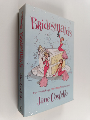 Jane Costello : Bridesmaids