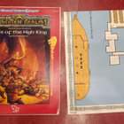 AD&D 2nd Edition: Forgotten Realms -seikkailupaketti - pikkukuva 3