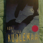 Wexi Korhonen / Kuka pelkää kuolemaa - pikkukuva 1