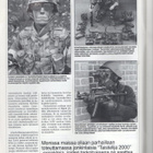 Ase-lehti n:o 1 1992 Adams-Revolveri. Chamelot-Delvigne. - pikkukuva 2