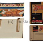 SNES - The Legend of Zelda: A Link to the Past (CIB) - pikkukuva 4