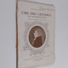 Elisabeth Curtelius : Carl Eric Laestadius och hans brode... - pikkukuva 1