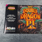 Double Dragon III NES - pikkukuva 5