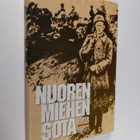 C. E. Carlson : Nuoren miehen sota 1941-1944 - pikkukuva 1