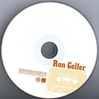 Ron Gelfer • Step By Step CD Maxi-Single - pikkukuva 2