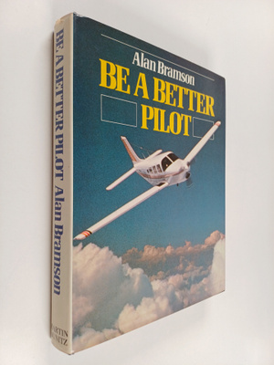 Alan Bramson : Be a better pilot