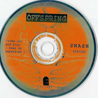 Offspring - Come Out And Play (Keep 'Em Separated) CDS PROMO - pikkukuva 2