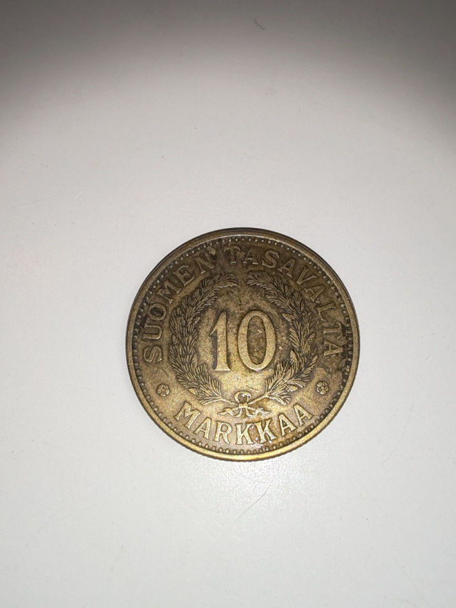 1 mk 1932