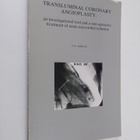 Patrick Washington Serruys : Transluminal Coronary Angiop... - pikkukuva 1