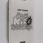 Jari Tammi : Suuri kirosanakirja - pikkukuva 1