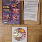 Leisure Suit Larry Collection, US small box - pikkukuva 2