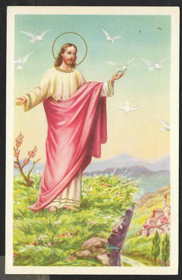Jeesus