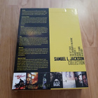 Samuel L Jackson Collection - 6 DVD Box uusi - pikkukuva 2