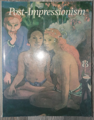 Post-Impressionism