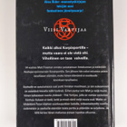 Anthony Horowitz : Viisi vartijaa Toinen kirja, Kylmä tähti - pikkukuva 2