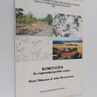 Matti Tikkanen : Kimitoön : en regionalgeografisk analys - pikkukuva 1