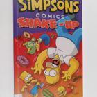 Matt Groening : Shake-up - pikkukuva 1