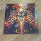 Motörhead – Inferno 2LP (UUSI) - pikkukuva 1
