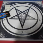 SATANIC WARMASTER - REVELATION LP - pikkukuva 1
