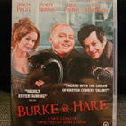 Burke & Hare (DVD) Simon Pegg, John Landis - pikkukuva 1