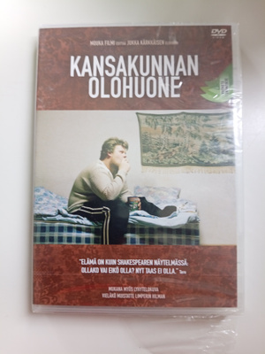 Kansakunnan olohuone