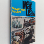 Alistair MacLean : Navaronen haukat - pikkukuva 1