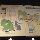 Pekka Töpöhäntä ja Babar - pikkukuva 4