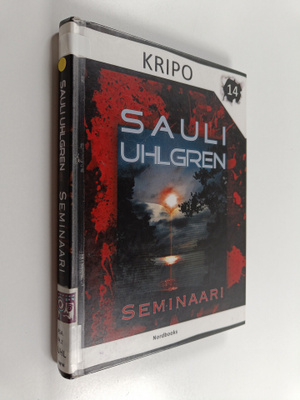 Sauli Uhlgren : Seminaari