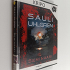 Sauli Uhlgren : Seminaari - pikkukuva 1