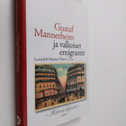 Leonid Vlasov ym. : Gustaf Mannerheim ja valkoiset emigra... - pikkukuva 1